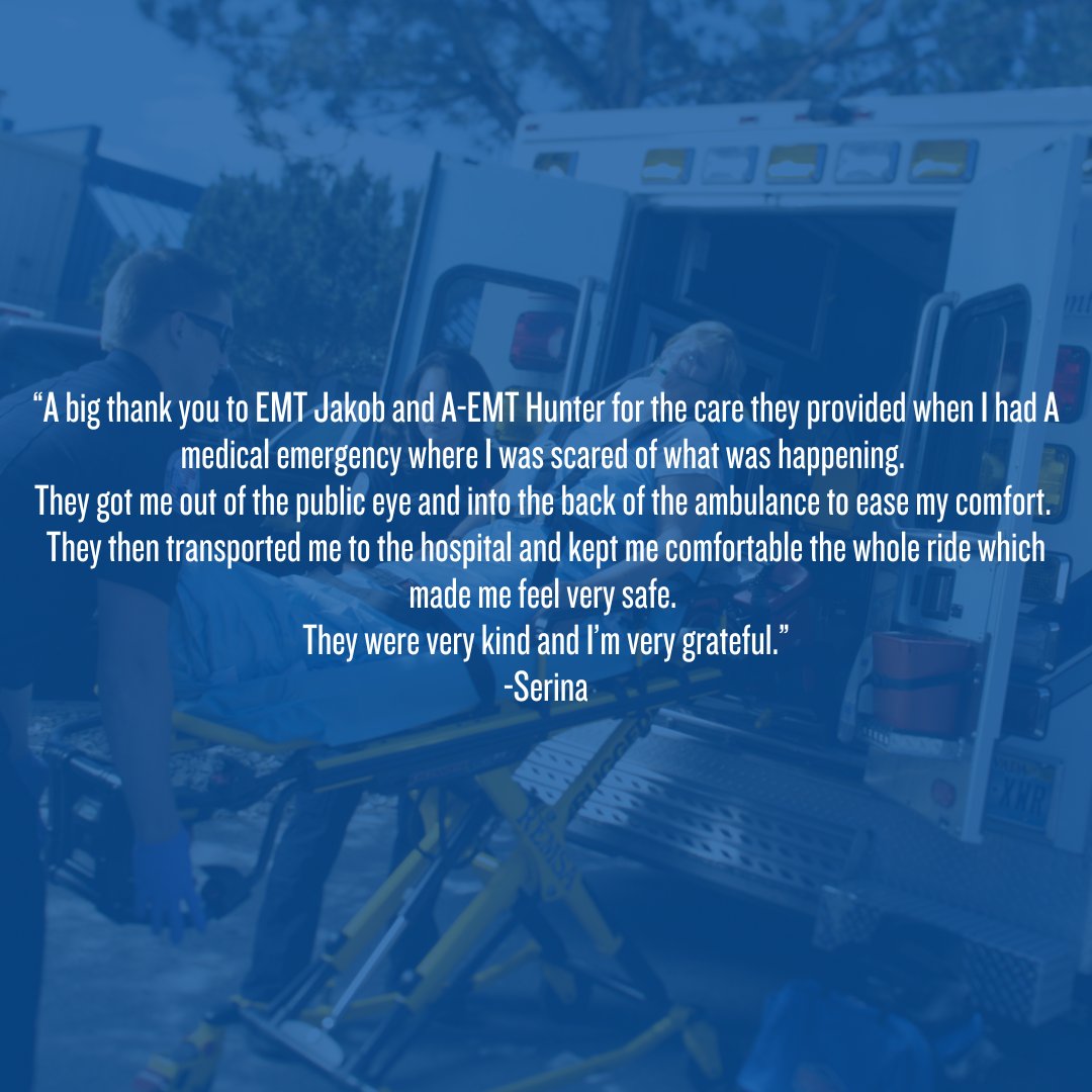 REMSA Health tweet media