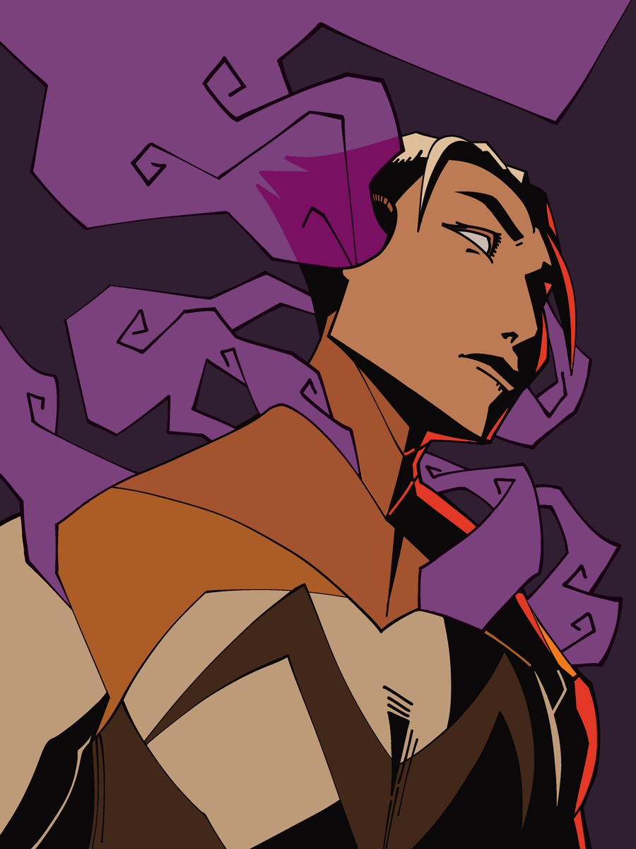 golden boy // oc

#coreverse #delorean