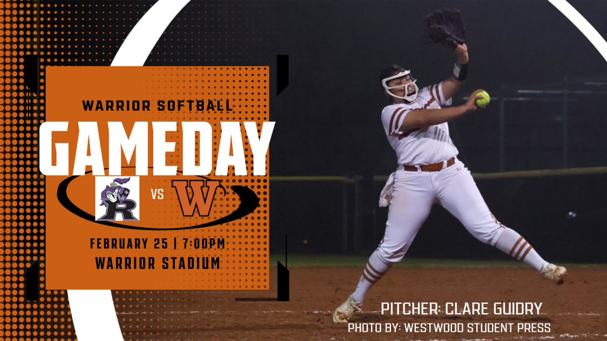 Westwood Softball (@wwood_softball) on Twitter photo 