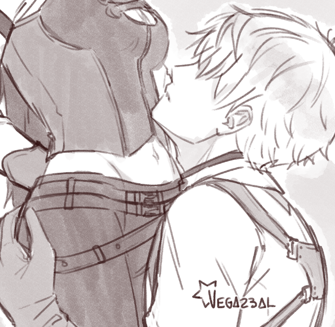 Vega23al_'s tweet photo. #Xavier #LoveandDeepspace https://t.co/4PrJpWflC7