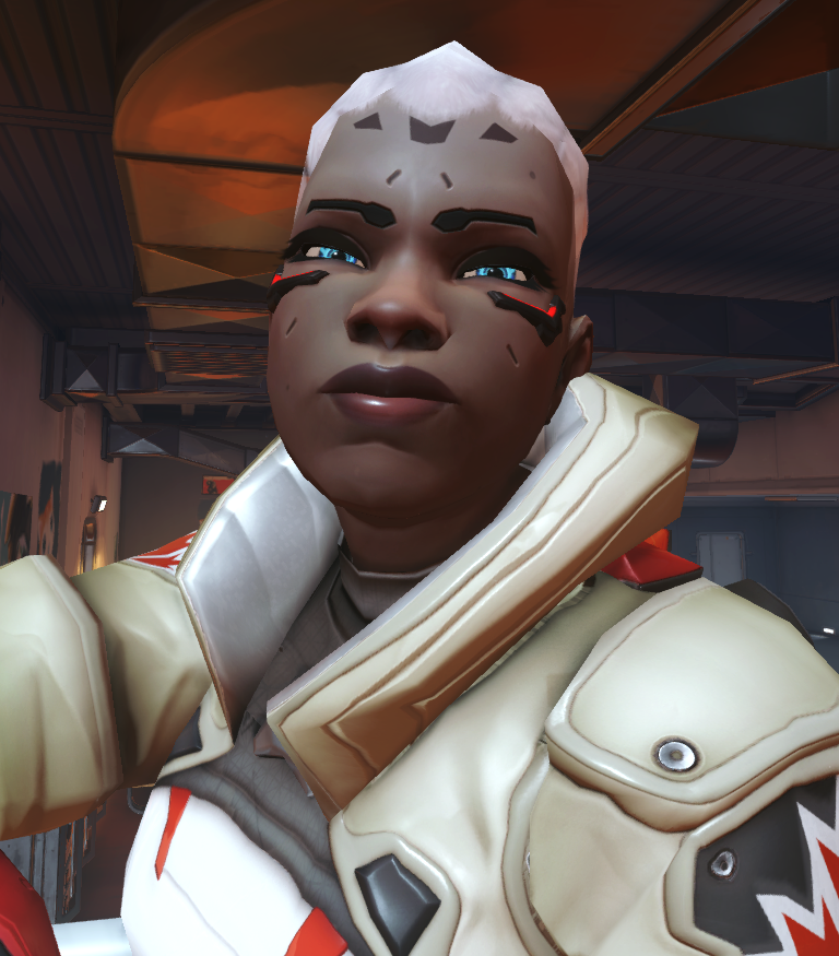 51 year old woman btw