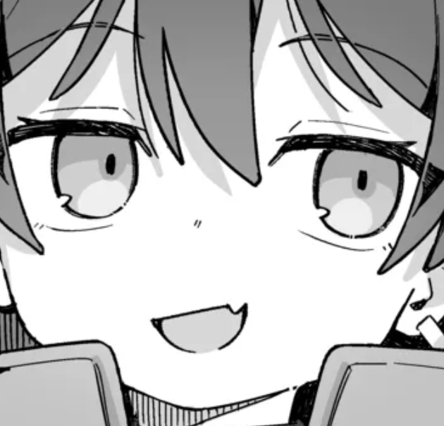 TaigaEcchi's tweet photo. @KOONOWENXD Finally ready for round two, friendo? https://t.co/xZQLgxZeBi