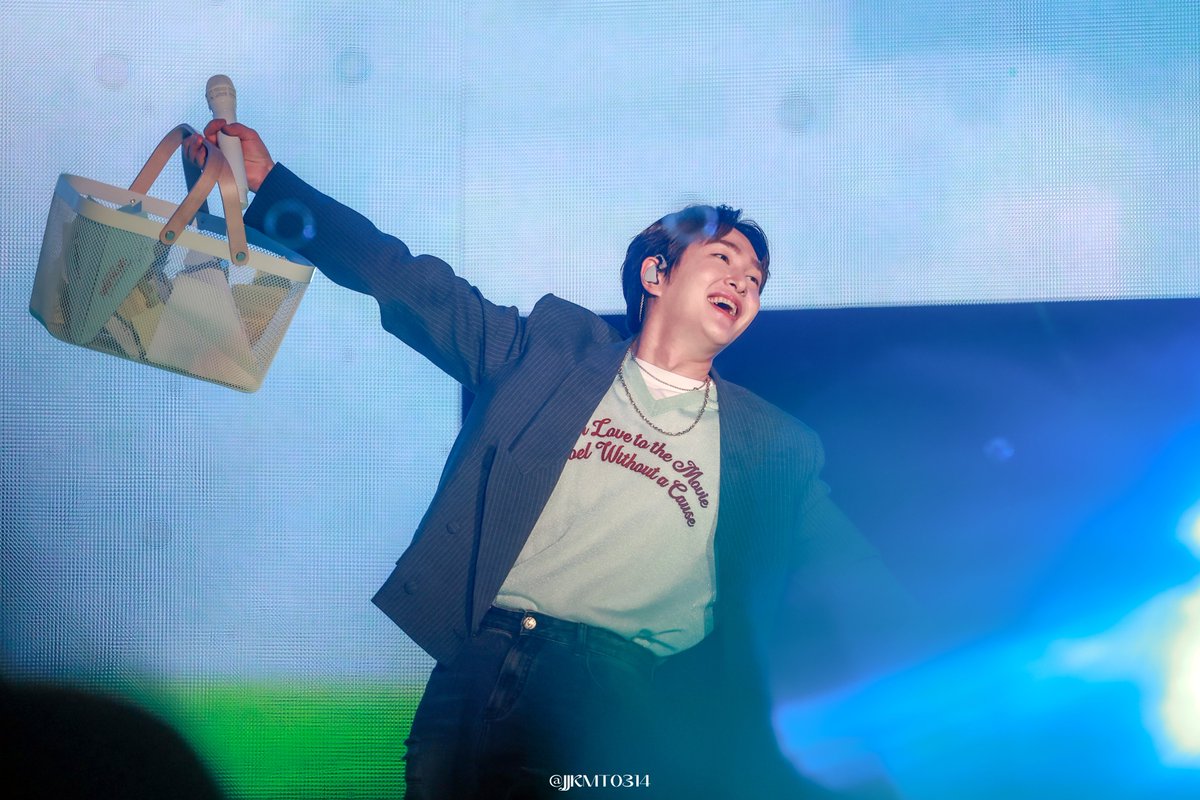 jjkmt0314's tweet image. 250222 [ONEW THE LIVE : CONNECTION] IN SEOUL ✨DAY2   

✨✨✨✨✨

 #ONEW #オンユ #オニュ #온유더라이브 #ONEWTHELIVE #ONEW_THE_LIVE_CONNECTION