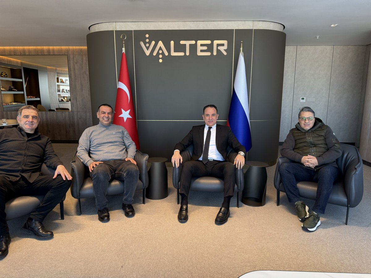 Değerli dostlarım <a href="/ustuntarik/">Tarık Üstün</a> @bunyamingezer_05  ve  <a href="/hamityuksel67/">hamit yuksel</a> ’ ile “Mevzu Derin”💛💙