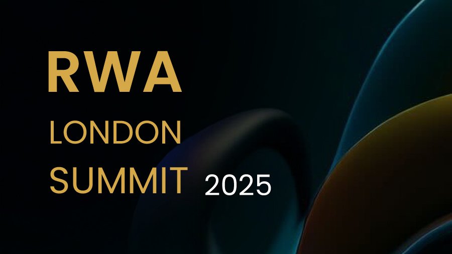 DiegoLopes4527's tweet photo. 🏦 #TradFi Meets #Web3 at RWA London Summit 2025!
🚀 @XDCNetwork x @ArchaxEx bring #MMFs on-chain!
💰 Tokenized funds: BlackRock, Fidelity, abrdn, State Street.
🔗 Details: https://t.co/BCGwKqORVQ…
#XDCNetwork #RWA #NVDA #XRP #Bitcoin #Tokenization @Benzinga
@XDC_Network_ https://t.co/dk3cvDIQeM