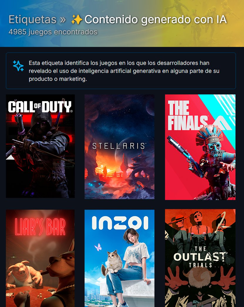 Steamcito 🧉 tweet media