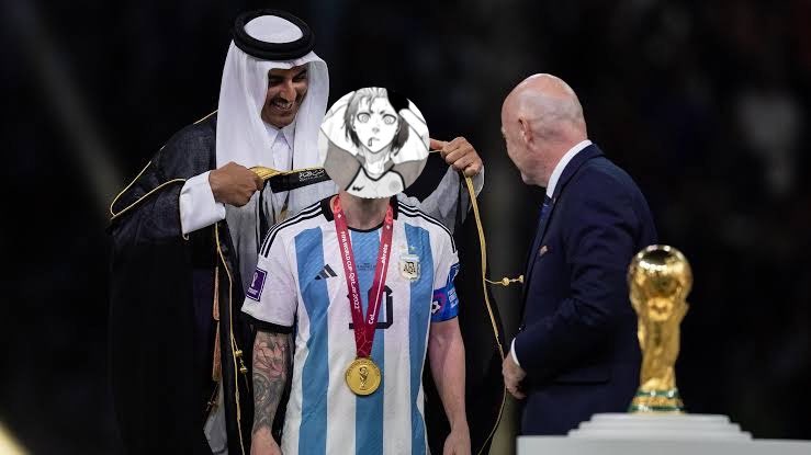IntFT_'s tweet image. Your #Season4 MVP AND FMVP is @Aqir_FCB3 from @ArgentinaFTNT 💙♥️

He bagged 2 goals and 1 assist in 3 games for Argentina as he proved to be vital in the final as well by getting a 9.1 rating and a GOAL.