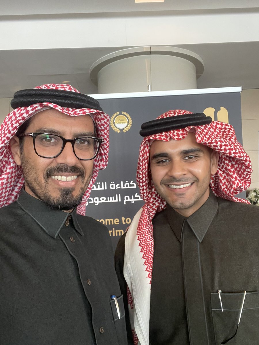 HarthiW's tweet photo. سعدت اليوم بلقاء الأخ العزيز المحامي/ سلمان بن عبدالرحمن المرشد على هامش فعاليات أسبوع الرياض الدولي لتسوية المنازعات. 

#أسبوع_الرياض_لتسوية_المنازعات2025
#RIDW25
#تسوية_المنازعات https://t.co/Lf1jymdvNR