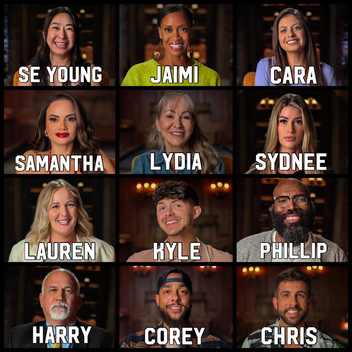 Reality TV News/Updates tweet media