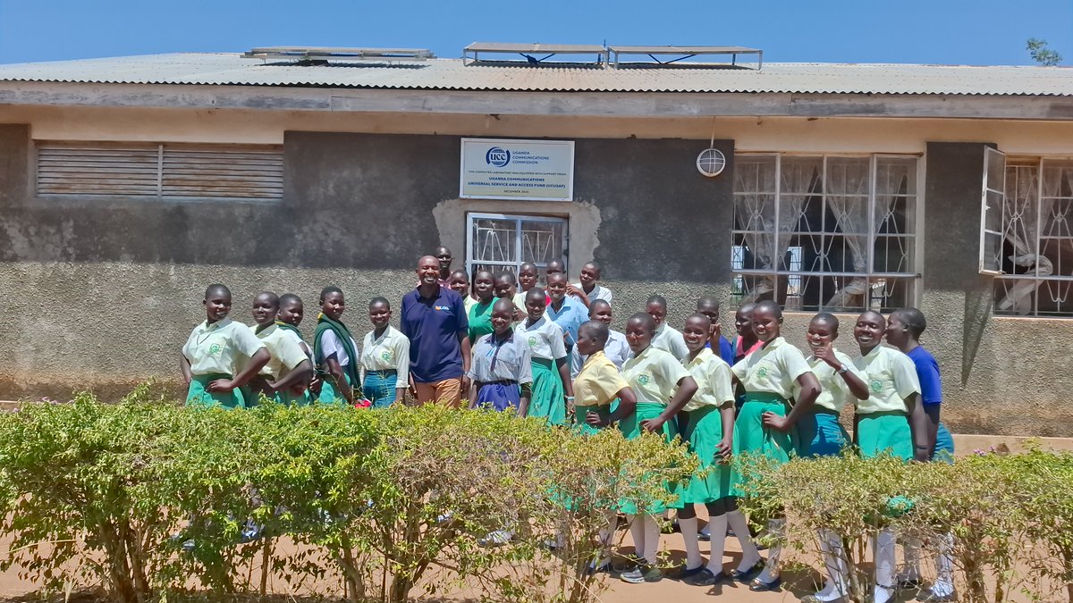 KAWA Uganda (@kawauganda) on Twitter photo What an amazing day at Fatima Aloi SS in Alebtong! We launched a game-changing ICT Club (funded by
<a href="/UCC_Official/">UCC</a>, <a href="/MoICT_Ug/">Ministry of ICT&NG</a> & <a href="/Educ_SportsUg/">Ministry of Education and Sports - Uganda</a>
) with coding and lab maintenance workshops. It was inspiring to see the students' excitement! Kudos to
<a href="/ICTClubsUg/">ICT Clubs Ug</a> for their dedication! What an amazing day at Fatima Aloi SS in Alebtong! We launched a game-changing ICT Club (funded by
<a href="/UCC_Official/">UCC</a>, <a href="/MoICT_Ug/">Ministry of ICT&NG</a> & <a href="/Educ_SportsUg/">Ministry of Education and Sports - Uganda</a>
) with coding and lab maintenance workshops. It was inspiring to see the students' excitement! Kudos to
<a href="/ICTClubsUg/">ICT Clubs Ug</a> for their dedication!