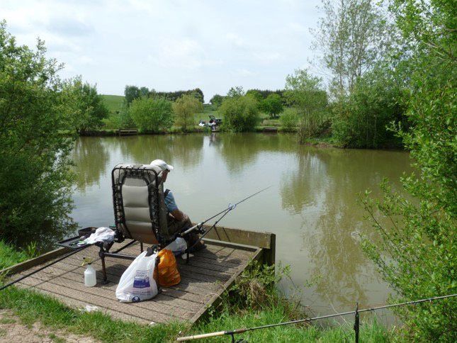 TheBBDirectory's tweet photo. π‘ Tranquil B&B Stays at Alcott Farm, Worcestershire π£
Guests can unwind & take in the beautiful surroundings, with the option to relax by the well-stocked fishing ponds, perfect for idling away a few hours or enjoying a full day fishing.
https://t.co/XM3NcTCHtR
#FishingEscape https://t.co/ollpvI3OAh