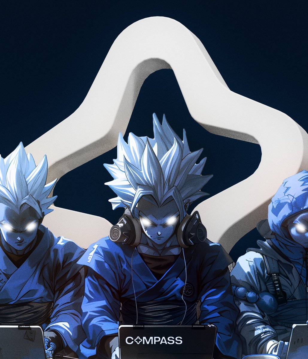 Compass 🧭🚢 tweet media