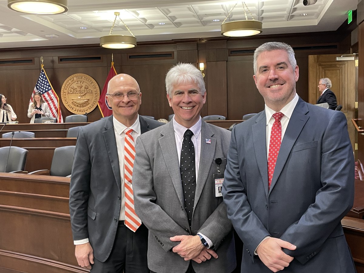 TOSS (@tosstn1975) on Twitter photo Thank you to Superintendents Archie Bunch (Hamblen County Schools) and Grant Swallows (Warren County Schools) for testifying on HB0932 in the Education Committee today. <a href="/RepAlexander7/">Representative Rebecca Alexander</a> we are grateful that you value the input of TN Superintendents! Thank you to Superintendents Archie Bunch (Hamblen County Schools) and Grant Swallows (Warren County Schools) for testifying on HB0932 in the Education Committee today. <a href="/RepAlexander7/">Representative Rebecca Alexander</a> we are grateful that you value the input of TN Superintendents!
