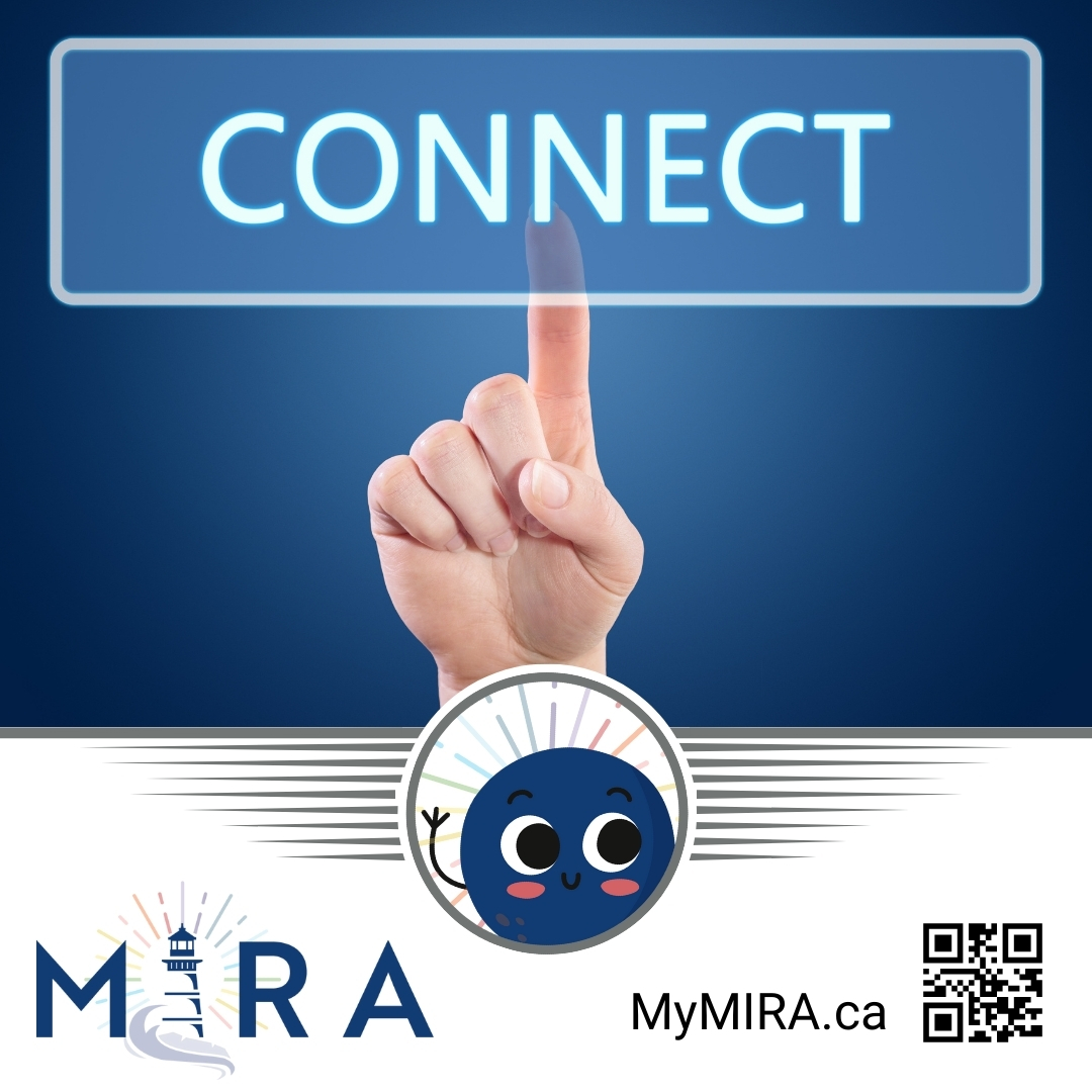 MIRA was built on a simple vision: mental health support should be free &amp; accessible to all. 

Bring MIRA to your website! From seamless chat integration to tailored user experiences, let’s make support easier to access.

📩 Learn more: MyMIRA.ca

#MentalHealth #AI