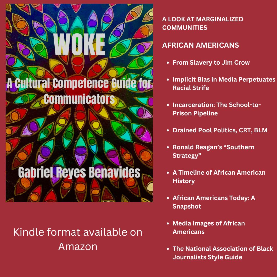 From slavery and segregation to the Civil Rights Movement and beyond, the experiences of African Americans have been shaped by centuries of resilience, resistance, and cultural innovation that continue to reverberate through American society.
amazon.com/WOKE-Cultural-…