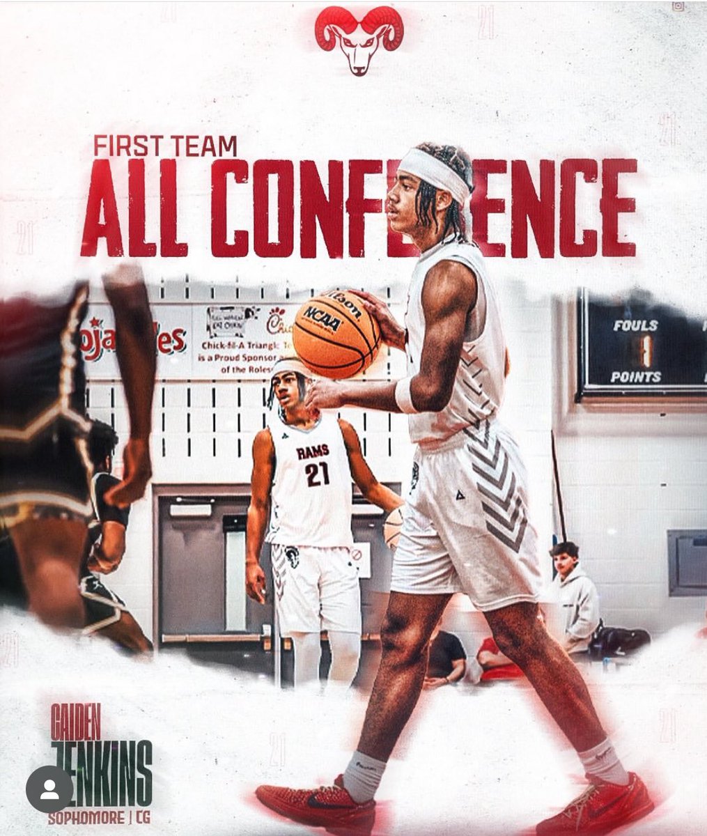 Caydawg_08 (@caydawg08) on Twitter photo Thank you to <a href="/NCHSAA/">NCHSAA</a> and all coaches that voted me 1st Team All-Conference player for the 24/25 season 🙏🏽. I appreciate my coaches and teammates. @RolesvilleB <a href="/ty1ewis/">Tyler Lewis</a> <a href="/Coach_Rick57/">Rick Lewis</a> <a href="/HereGoJayAgain/">Jay Anderson</a> <a href="/Phenom_Hoops/">Phenom Hoop Report</a> <a href="/PrepHoops/">Prep Hoops 🏀</a> <a href="/madehoops/">MADE Hoops</a> @ Thank you to <a href="/NCHSAA/">NCHSAA</a> and all coaches that voted me 1st Team All-Conference player for the 24/25 season 🙏🏽. I appreciate my coaches and teammates. @RolesvilleB <a href="/ty1ewis/">Tyler Lewis</a> <a href="/Coach_Rick57/">Rick Lewis</a> <a href="/HereGoJayAgain/">Jay Anderson</a> <a href="/Phenom_Hoops/">Phenom Hoop Report</a> <a href="/PrepHoops/">Prep Hoops 🏀</a> <a href="/madehoops/">MADE Hoops</a> @