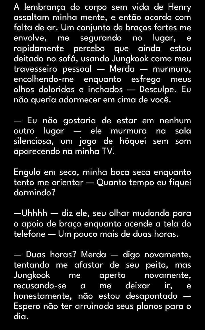 jjloveink7's tweet photo. #jikook | PRETTY MONSTER

Park Jimin é viciado em seu perseguidor. Ele entra por sua janela, o observa, o toca… e ele não consegue rejeitá-lo. Isso é perigoso, doentio, mas viciante. E talvez Jimin esteja tão obcecado quanto ele. https://t.co/wWAauA6WQE