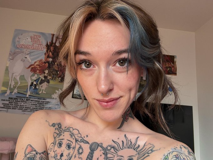 1 pic. feelin so pretty https://t.co/LzgPElXSrx