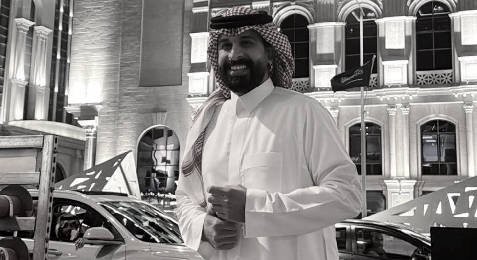 الشخص الطيب الي ماتسمع منه إلا كلمة " لبيه " 
تشرفت بشوفته 🤍.