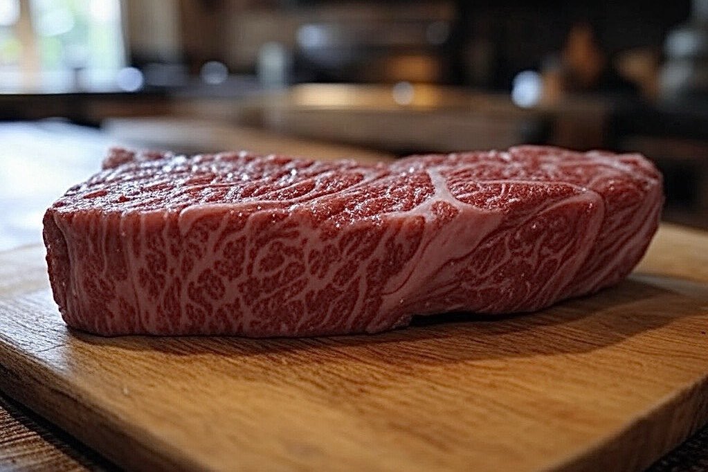 DecentFarm's tweet photo. Premium American Wagyu Beef from our partner’s ranch. Plenty of these cattle available to the public soon. Sign up on our website and follow here for updates.
#WagyuBeef #RanchLife #SteakLovers #FarmToTable #WagyuRibeye #MeatMasters #CryptoNews
#NFT #BTC #Cardano #proofofsteak https://t.co/KR6PA3rBaI