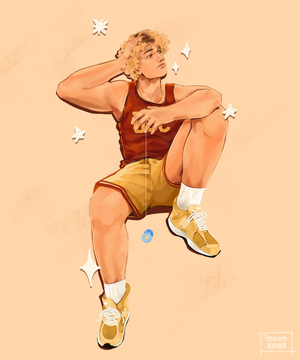 moonsnqil's tweet image. “you are the captain of the sunshine court. in no universe could you be anyone’s villain.”
#aftg #jeremyknox