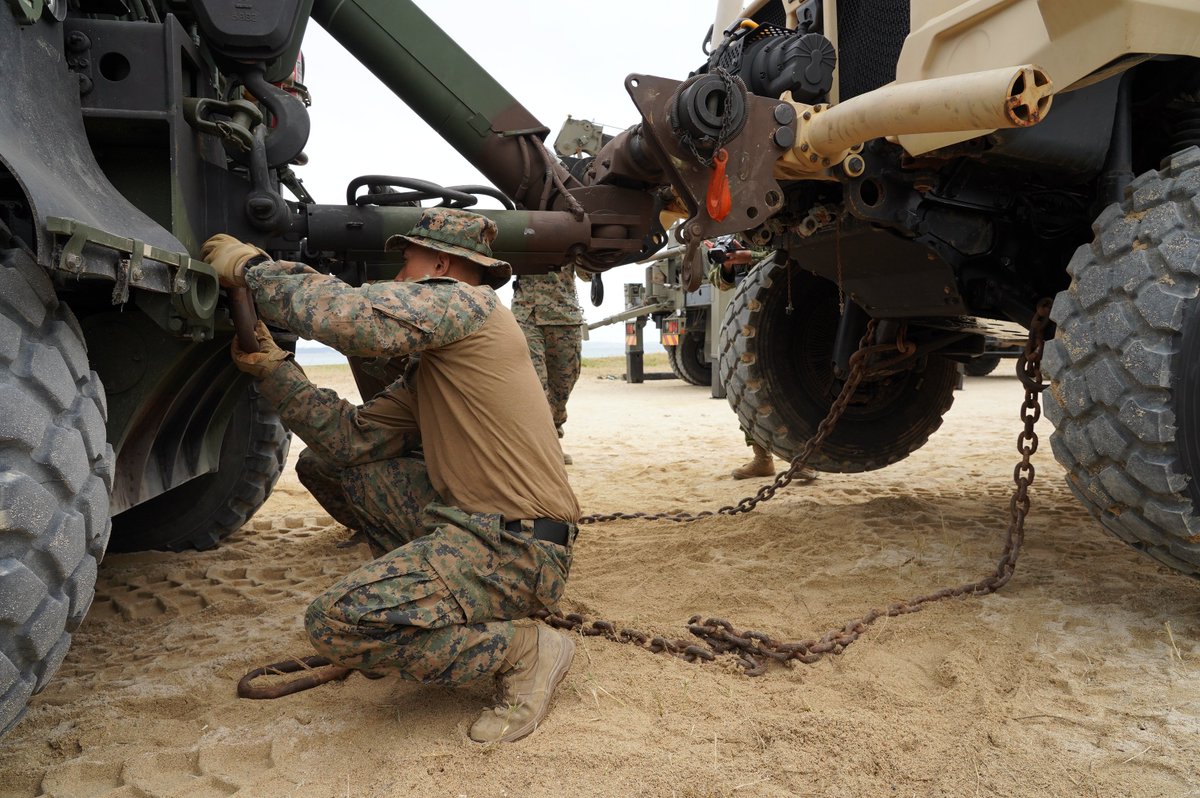 IF25⑦】 ＃水陸機動団 は、令和6年度第3海兵機動展開部隊との