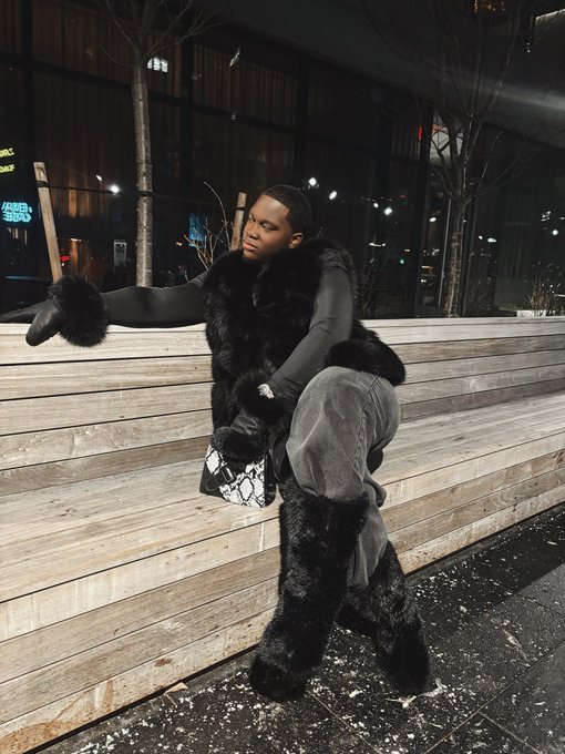 Watch N̶a̶t̶haniel🦂🍑's leaked NSFW photo on TwXstars