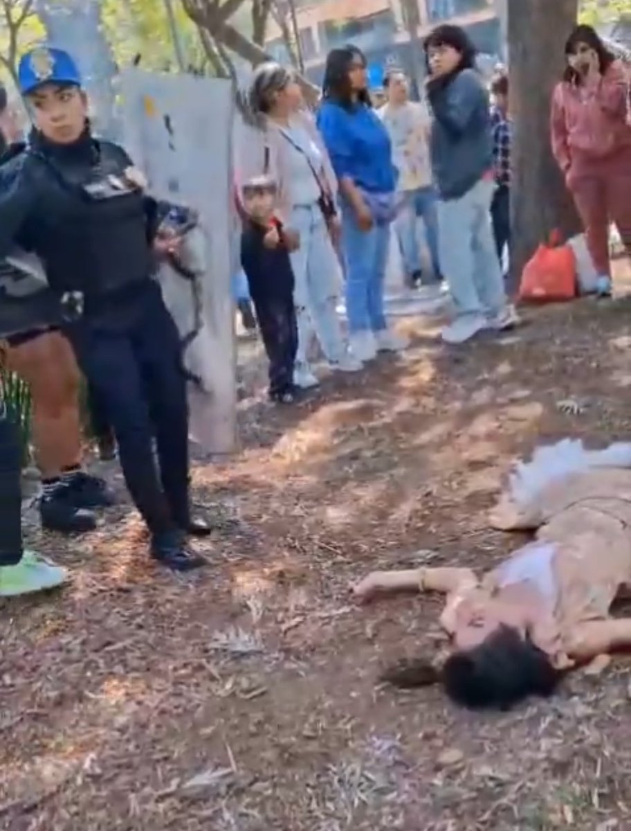 Voices in Movement tweet media