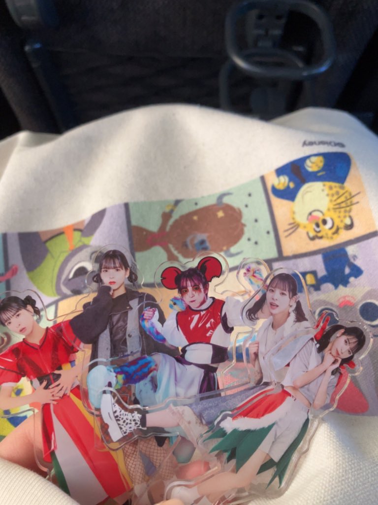chibiaikathespy's tweet image. ディズニーディズニー‼️🐭🎀🩷