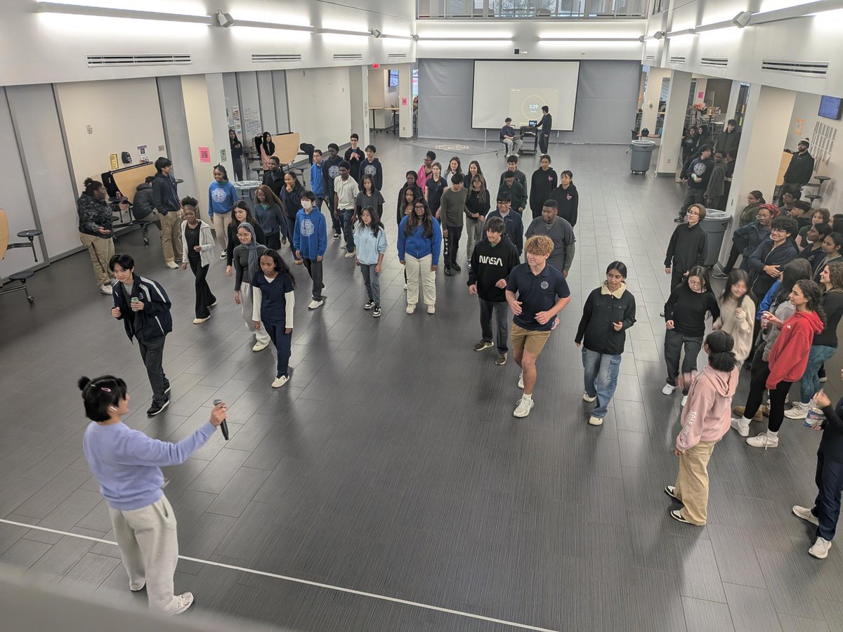 Last Friday after school just got a major upgrade! The Class of 2028 &amp; 2029 dove into 'Squid Like' games, unwinding with epic fun, friendly competition, and plenty of laughs. Who knew relaxing could be this thrilling?