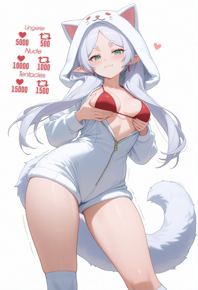 Frieren • Let's do it ! 🔥