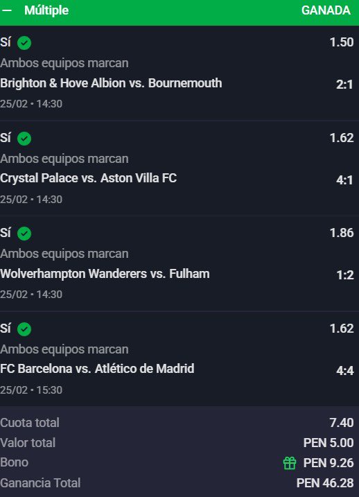 Hoy se come lomo fino