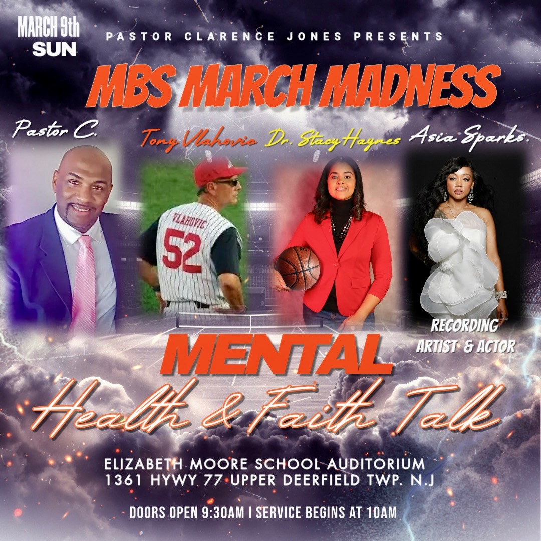 Tony Vlahovic (@tvlahovic52) on Twitter photo An Opportunity to continue to learn/share/help each other with Mental Health and Faith! Please plan to join us <a href="/MBSREC/">Clarence E. Jones</a> <a href="/Base_able/">BaseABLE</a> <a href="/books4athletes/">Books For Athletes</a> <a href="/drolivertreid/">Dr. Oliver T. Reid</a> An Opportunity to continue to learn/share/help each other with Mental Health and Faith! Please plan to join us <a href="/MBSREC/">Clarence E. Jones</a> <a href="/Base_able/">BaseABLE</a> <a href="/books4athletes/">Books For Athletes</a> <a href="/drolivertreid/">Dr. Oliver T. Reid</a>
