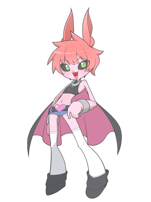 おはようござ立ち絵 