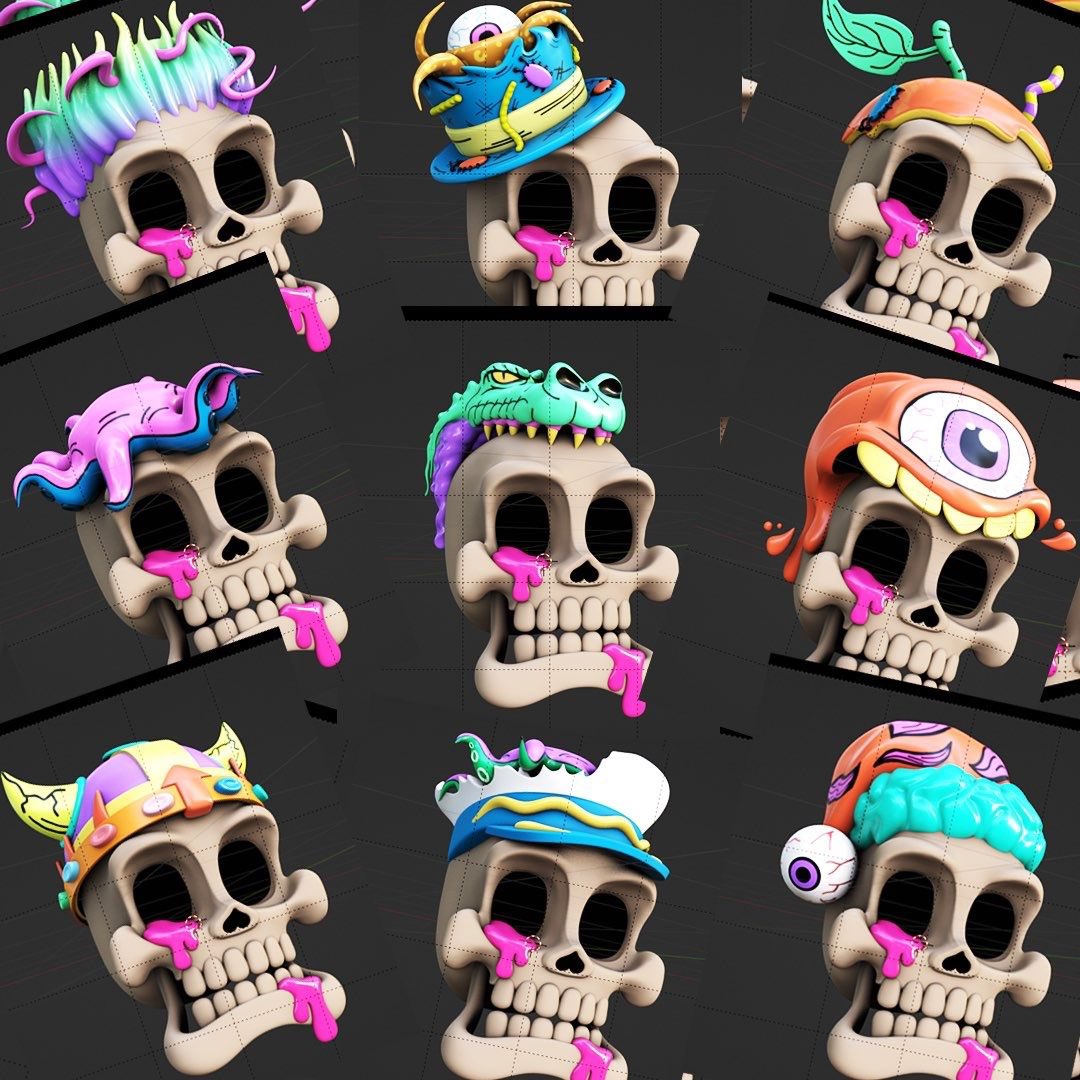 Charles 🪬🤙 tweet media