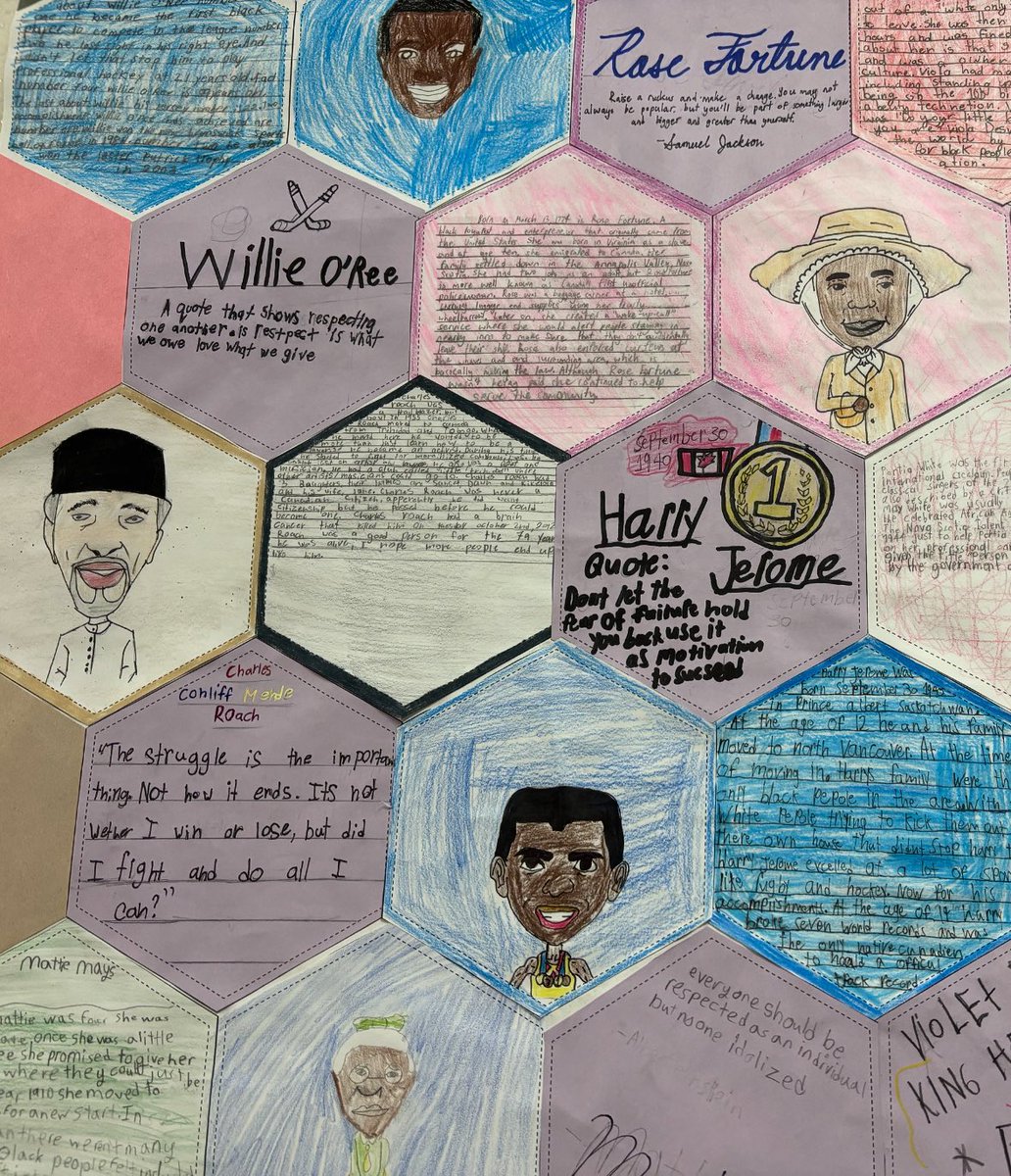 Ms. Chan's Class tweet media
