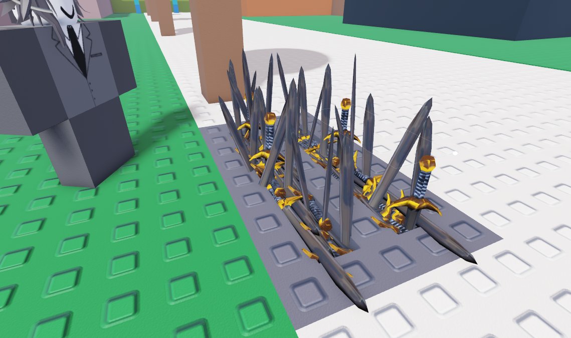 PIXELATION ARTS tweet media