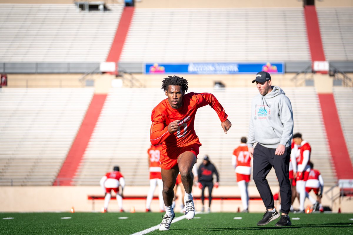 New Mexico Football tweet media