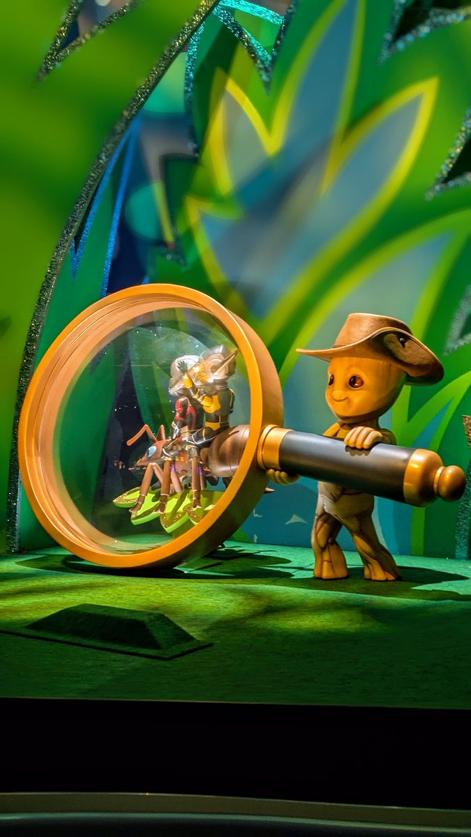 おはようございます🌅
今日はシーインしてきます！！
久々だからピーターパン乗れるといいな…
皆さん今日も頑張っていきましょう！