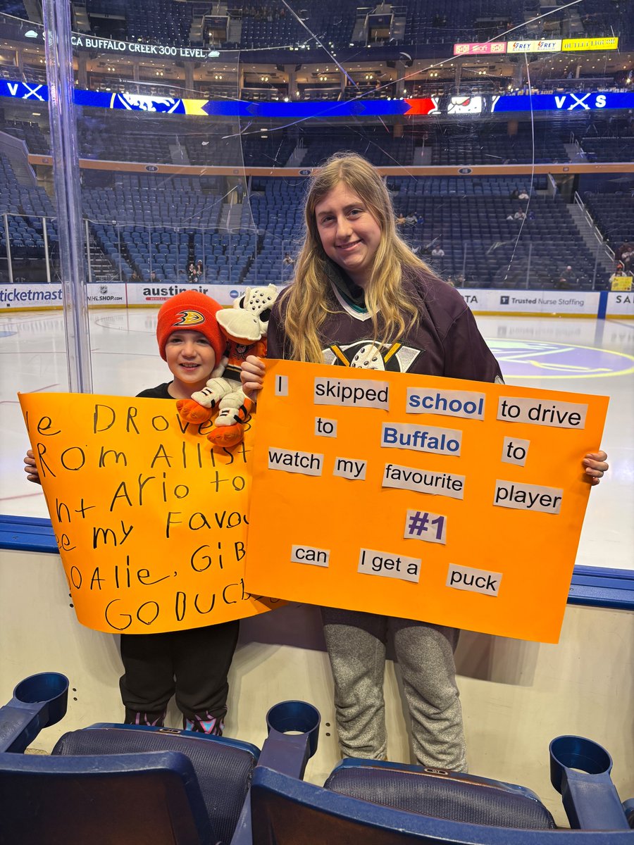 Anaheim Ducks tweet media