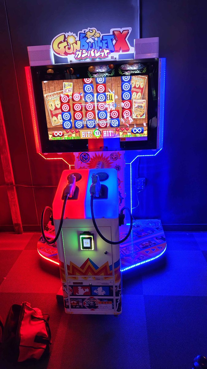 So anyway, I started Blastin’