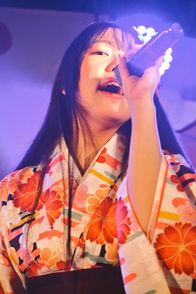 mi_ki_0419's tweet photo. #LittleBell ~ #GoOsaka ~
 #YzSz
 #結月
 #岡山歌っ子すずちゃん https://t.co/snPvZUew79
