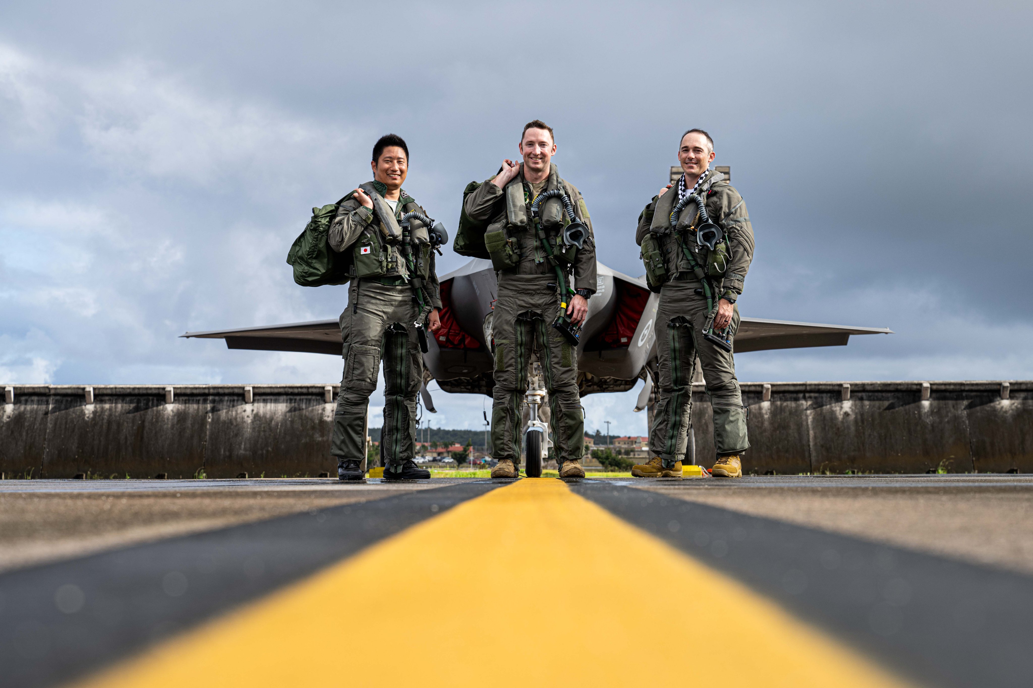 在日米軍司令部(USFJ) on X: 在日米軍司令部(USFJ) on X: