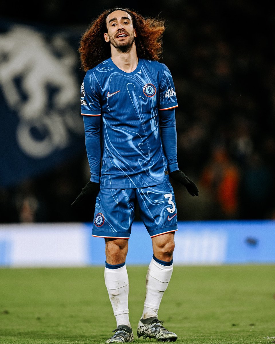 maexar's tweet image. Name a better fullback currently than Marc Cucurella, ill wait…