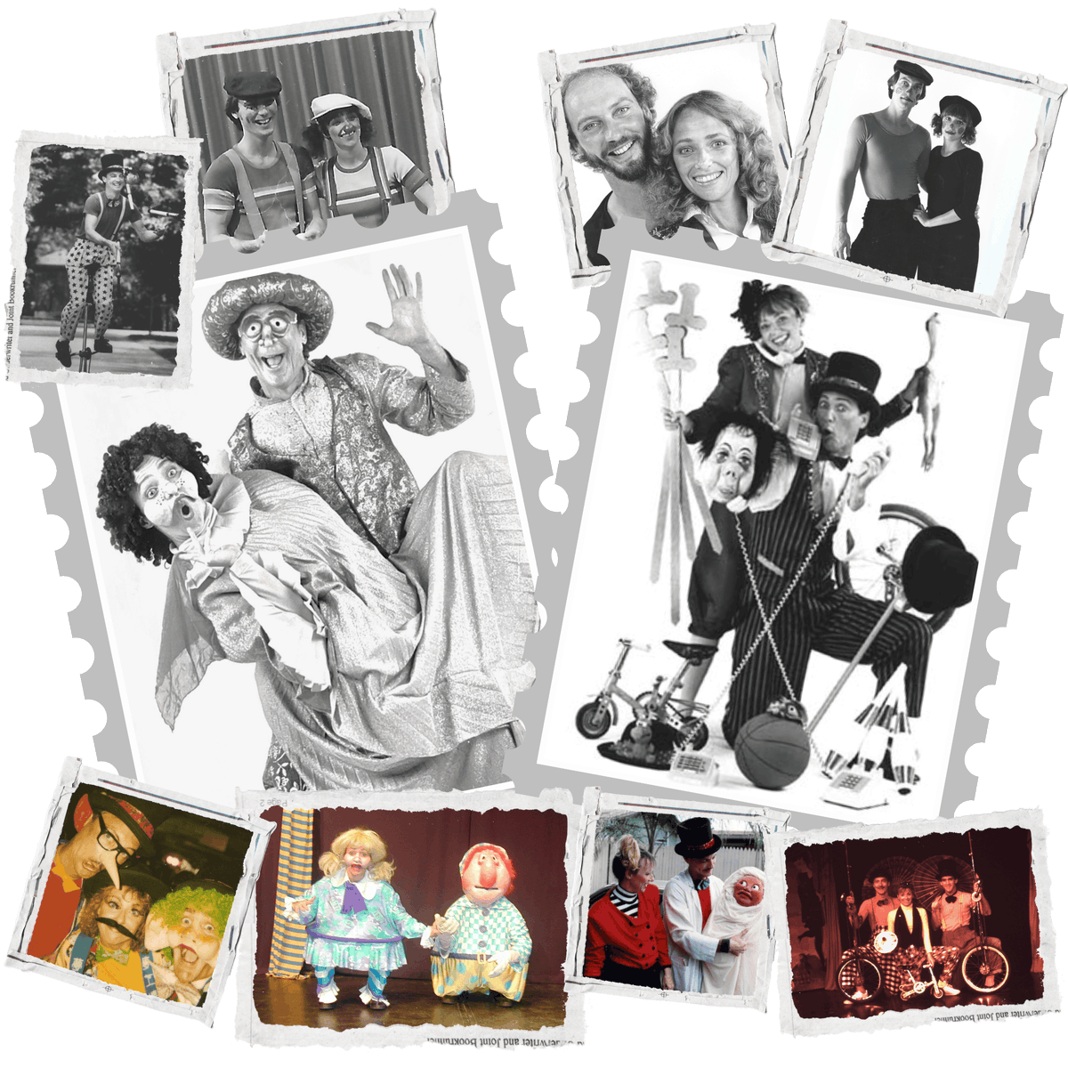 🎭 43 Years!

On Feb 25, 1982, FTF became an established organization! Since then, we’ve performed 600+ shows a year, brought theater to thousands &amp; supported countless artists.

💛 Help shape the next 50 years! 🎁 Donate: givebutter.com/ftfshows

#LiveTheater #SupportTheArts