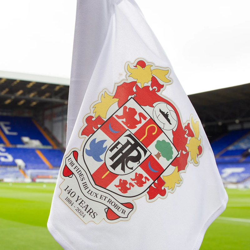 TranmereRovers's tweet photo. Club Statement - Nigel Adkins