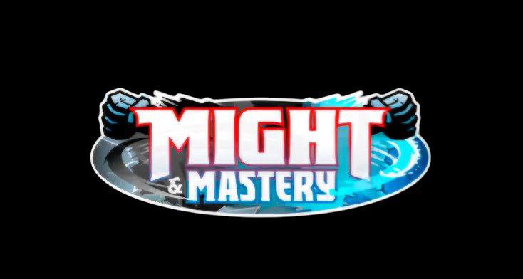 4 March. Pokémon GO. 
"Might and Mastery"
#pokemongo #mightandmastery