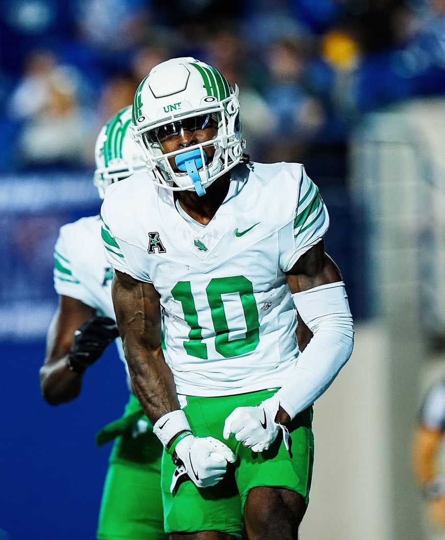 Blair "Tre" Irvin III (@blairirviniii) on Twitter photo Blessed to receive an offer from the University of North Texas MEAN GREEN <a href="/JordanDavisUNT/">Jordan Davis</a> <a href="/CoachJGrant/">Jody Grant</a> Blessed to receive an offer from the University of North Texas MEAN GREEN <a href="/JordanDavisUNT/">Jordan Davis</a> <a href="/CoachJGrant/">Jody Grant</a>