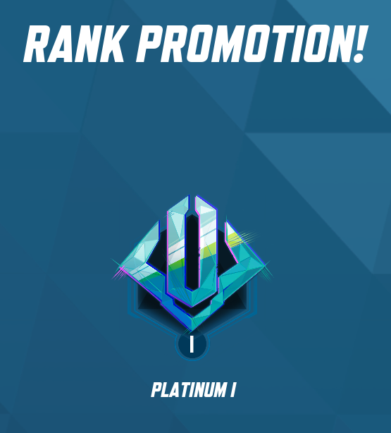 Maybe tomorrow I'll get to Diamond but this felt like a good place to take a break. Love the grind though, always trying to improve
#MarvelRivals