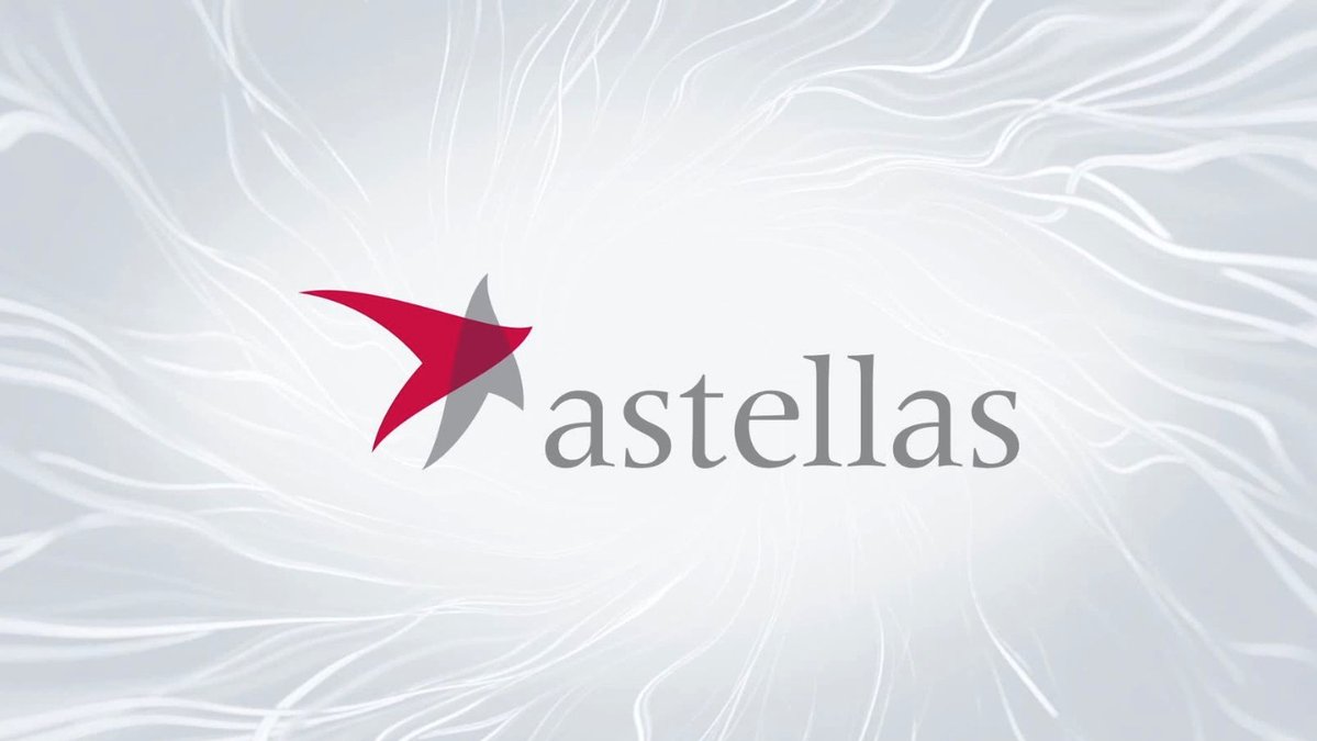 Well done to Astellas Kerry on winning the Green Large Organisation of the Year award! #GreenAwardsIRL